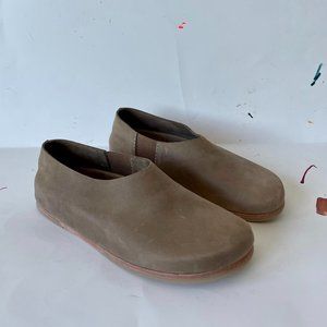 Lauren Manoogian Raw Mono Shoe